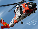 USCG　MH-60T