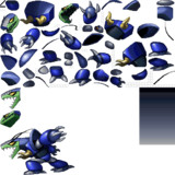 ベガ獣グラグラ(Z)