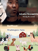 Xi farm is just the farmer Guo money circle tool