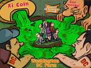 Guo farm accumulated wealth