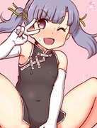 わんどろﾁｬｲﾅﾄﾞﾚｽのｵｵｼｵﾁｬﾝｱｯｱｯ…