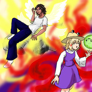 GO_is...?＆SWK_IS...?