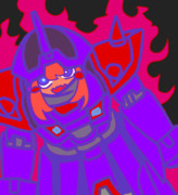 一日一枚MGR姉貴