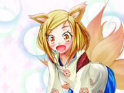 玉藻前ちゃんの幸福を願って！！