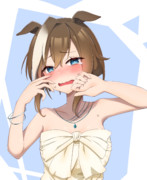 ウマ箱のシュヴァルが可愛かった