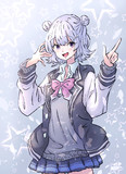 六花ちゃん