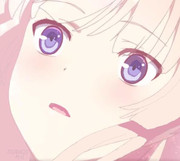 謎の美少女パート2その179（アニメ第12話7分49秒スクショ）2024.4.20投稿