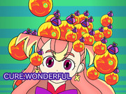 CURE.WONDERFUL