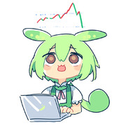 NISA全力ずんだもん