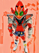 仮面ライダーフォーゼ