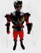 仮面ライダー龍騎