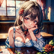 今日はマリルージュの日