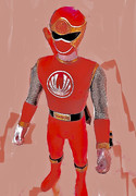 ハリケンジャー