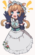 およよの妖精さん