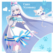 キュアニャミー