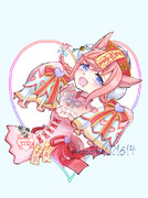 ウォーアイニー