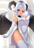 悪魔神官