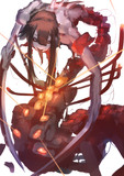 Elinaemen防衛型：Weaver