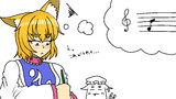 【第16回東方ニコ童祭カウントダウン】抗争曲の構想
