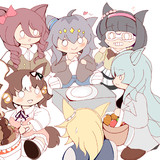 カサマツ組