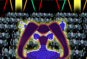 ギャラクシーファイトのルーミ