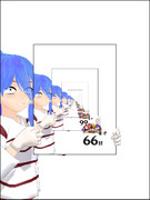 宮出口瑞霊のカウントダウン発表