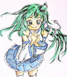 みっこみこにしてあげる