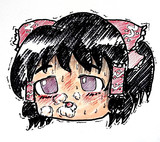 病気ゆっくり霊夢