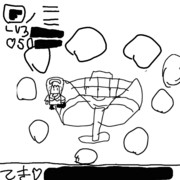 魔法少女物語 ワルプルギスの夜戦