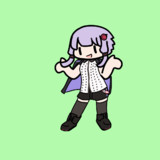 【GIF】ダンシングゆかり