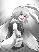 バキューン