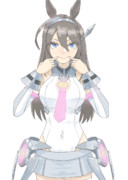 Operation『笑顔』