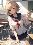 PICK IT UP! するジータちゃん