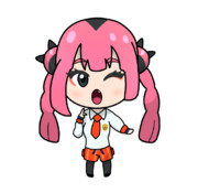 サンドウィッチちゃん