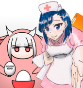 桐生院ジョーイさん