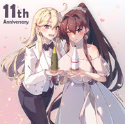 艦これ11周年