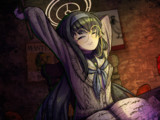 ブルアカのウイさん