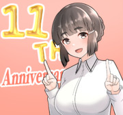 艦これ11周年記念