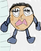 ヤラネーダ先輩