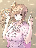 ささらちゃん