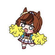 チアネイチャ（ナイスネイチャ