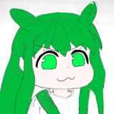豆ちゃん