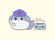 おどるすくすくえーりん