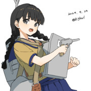 ももち