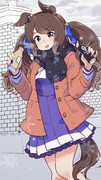 「さみー」