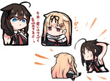 ぽいぬミーム