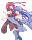 おねーちゃんっ！