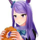 トレーナーの独り言が聞こえたマックイーン