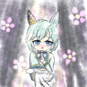 その手をとって