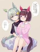 セイちゃんお誕生日おめでとー！